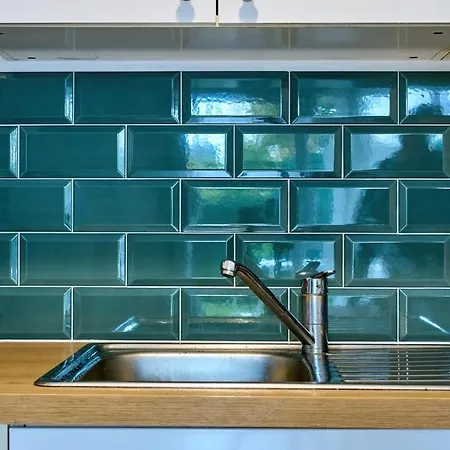 Apartmán Ithren Appart Proche Paris *
