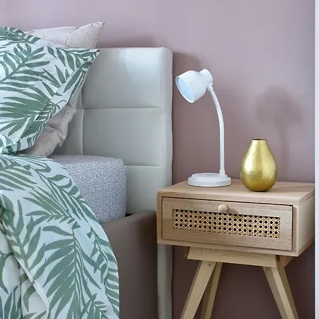 Ithren Appart Proche Paris Apartmán Argenteuil